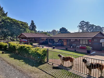 5 Bedroom House For Sale in Pietermaritzburg - Sg8q.webp