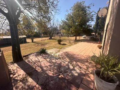 3 Bedroom House To Rent in Randburg - img