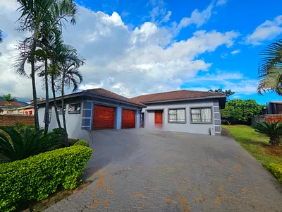 5 Bedroom House For Sale in Louis Trichardt - Uvfs.webp