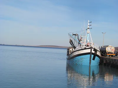 Vacant Land For Sale in St Helena Bay - mfJr.webp