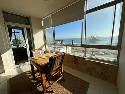 2 Bedroom Apartment To Rent in Port Elizabeth - EI5k.webp