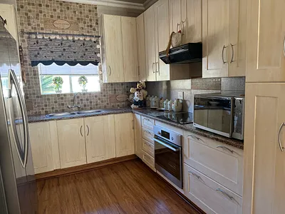 3 Bedroom Townhouse For Sale in Vanderbijlpark - lP7D.webp