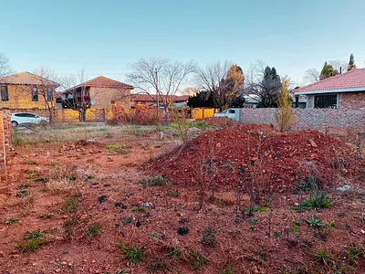 Vacant Land For Sale in Potchefstroom - QUdr.webp