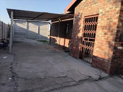 3 Bedroom House For Sale in Rustenburg - Ormu.webp
