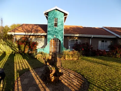 3 Bedroom House For Sale in Ventersdorp - qhaN.webp