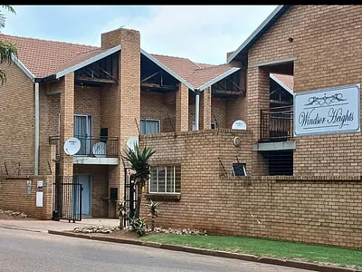 2 Bedroom Apartment For Sale in Witbank - Fht7.webp