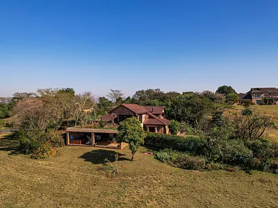 4 Bedroom House For Sale in Howick - YDn7.webp