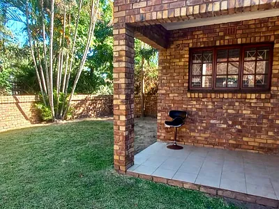 3 Bedroom Townhouse To Rent in Richards Bay - TAWK.webp
