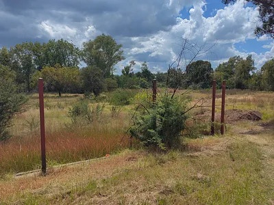 Vacant Land For Sale in Parys - rtb1.webp