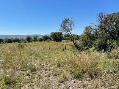 Vacant Land For Sale in Zeerust - ZcAZ.webp