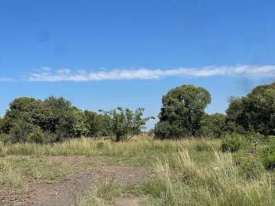 Vacant Land For Sale in Zeerust - ycRs.webp