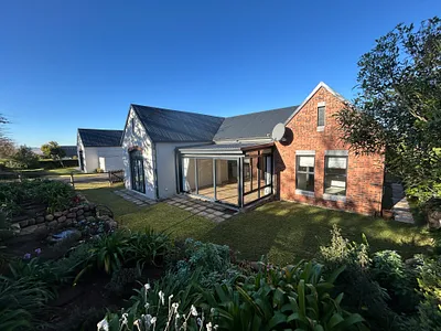 3 Bedroom Townhouse To Rent in Howick - n6TU.webp