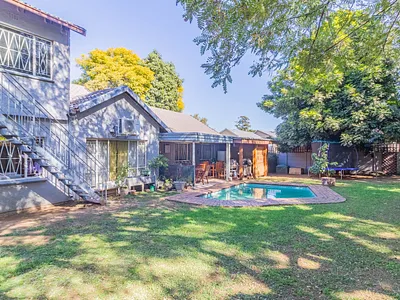 4 Bedroom House For Sale in Germiston - ptEO.webp
