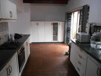 1 Bedroom House To Rent in Durban - AAaq.webp