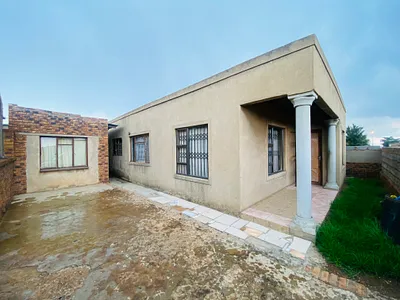 3 Bedroom House For Sale in Brakpan - FYZ6.webp