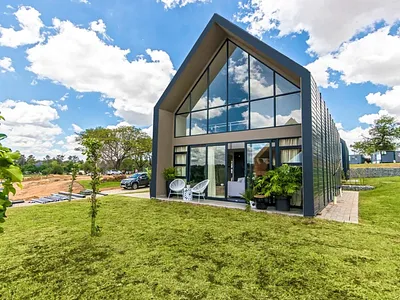 3 Bedroom House For Sale in Randburg - 7kLx.webp