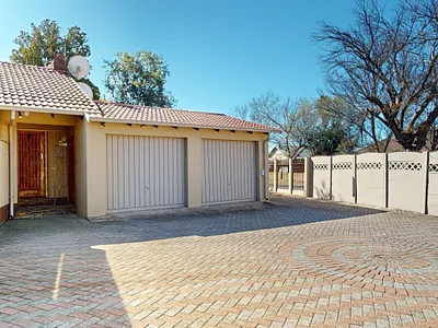 3 Bedroom House For Sale in Boksburg - HXvQ.webp