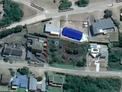 Vacant Land For Sale in Oyster Bay - 46gv.webp