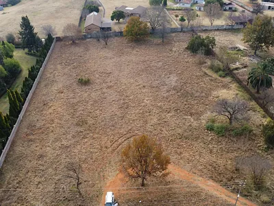 Vacant Land For Sale in Centurion - C4NU.webp