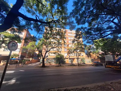 1 Bedroom Apartment For Sale in Pretoria - 7ifQ.webp