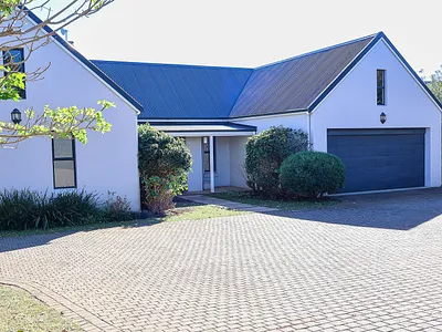 4 Bedroom Townhouse For Sale in Hilton - img