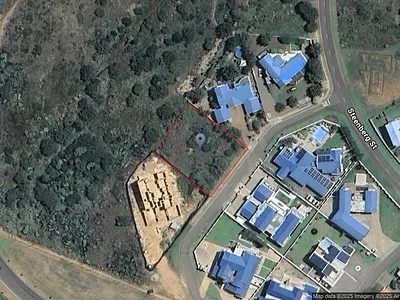 Vacant Land For Sale in Witbank - xcxm.webp