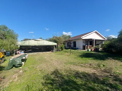 1 Bedroom House For Sale in Pietermaritzburg - K5QG.webp