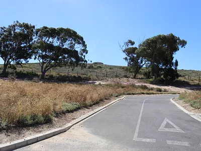 Vacant Land For Sale in St Helena Bay - urvD.webp