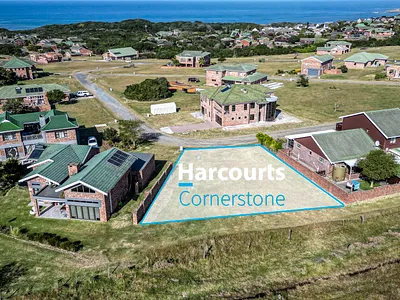 Vacant Land For Sale in East London - Coze.webp