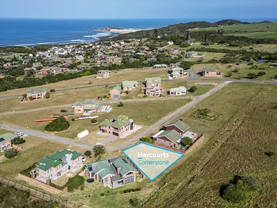 Vacant Land For Sale in East London - JT7W.webp