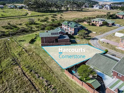 Vacant Land For Sale in East London - pDfE.webp