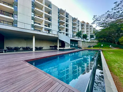 2 Bedroom Apartment To Rent in Ballito - KjTr.webp