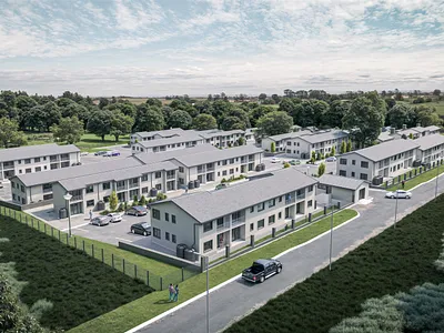 1 Bedroom Apartment For Sale in Humansdorp - JXzJ.webp