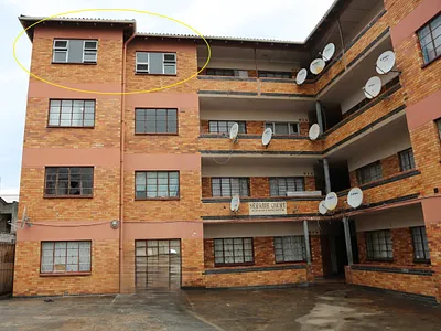 2 Bedroom Apartment For Sale in East London - img