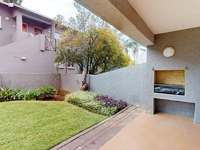 3 Bedroom Townhouse For Sale in Germiston - Nxjs.webp
