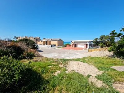 Vacant Land For Sale in Jeffreys Bay - RvBb.webp