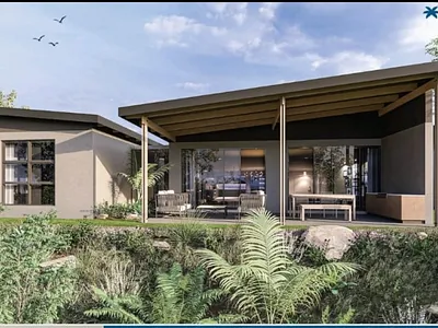 3 Bedroom Townhouse For Sale in Ballito - mez6.webp