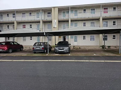 2 Bedroom Apartment For Sale in Kuils River - fpgu.webp