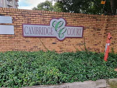 0.5 Bedroom Apartment For Sale in Pretoria - Umjj.webp