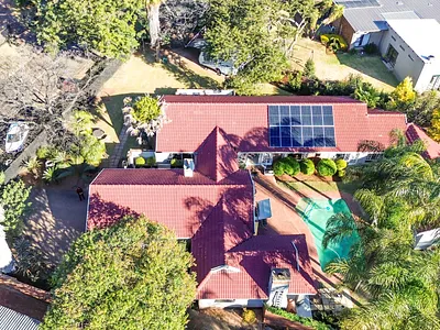 4 Bedroom House For Sale in Centurion - f84Z.webp