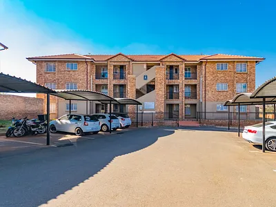 2 Bedroom Apartment For Sale in Centurion - I0Ai.webp