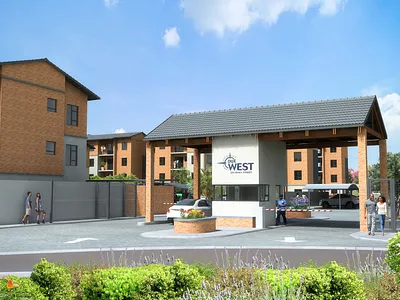 2 Bedroom Apartment For Sale in Pretoria - YoD2.webp