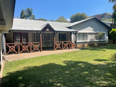 5 Bedroom House For Sale in Pretoria - wX9c.webp