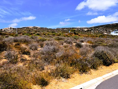 Vacant Land For Sale in St Helena Bay - r4KS.webp