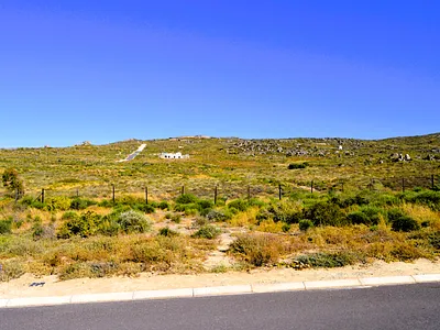 Vacant Land For Sale in St Helena Bay - HXXl.webp