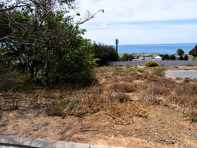 Vacant Land For Sale in St Helena Bay - KTDH.webp