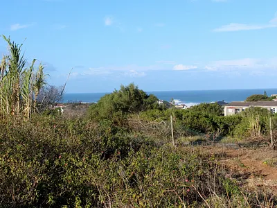 Vacant Land For Sale in Port Alfred - zEXu.webp