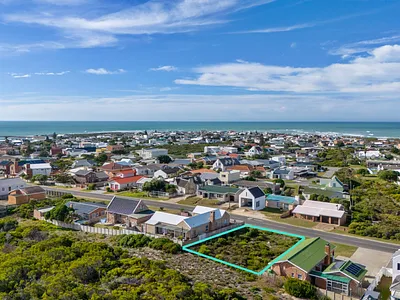 Vacant Land For Sale in Struisbaai - CnJD.webp