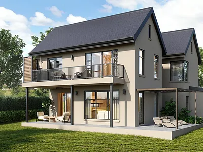 4 Bedroom Townhouse For Sale in Hillcrest - rxcN.webp