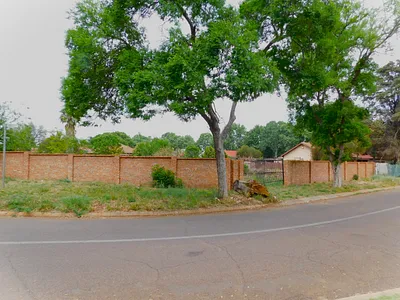 Vacant Land For Sale in Pretoria - KLZd.webp